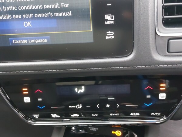 Used Honda HR-V 2019 for sale - 75989143: Photo 15