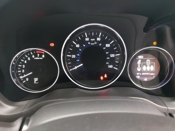 Used Honda HR-V 2019 for sale - 75989143: Photo 17