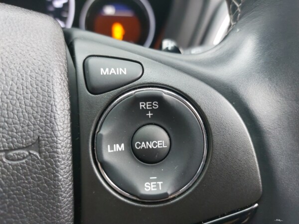 Used Honda HR-V 2019 for sale - 75989143: Photo 19