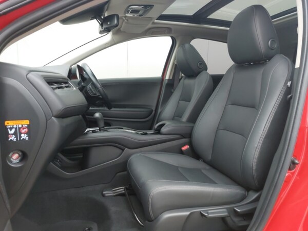 Used Honda HR-V 2019 for sale - 75989143: Photo 5