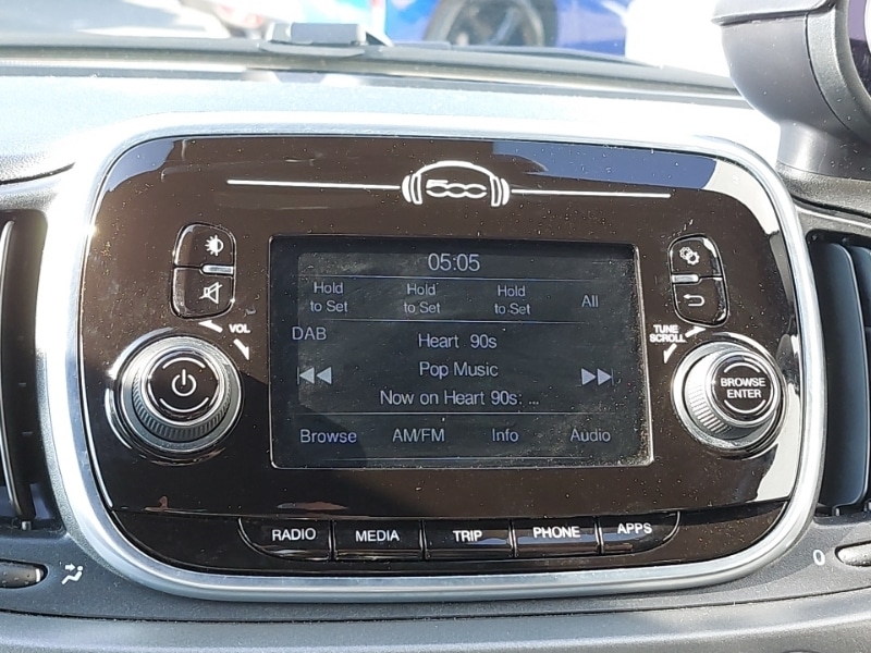 Used Abarth 595 2019 for sale - 77964349: Photo 11