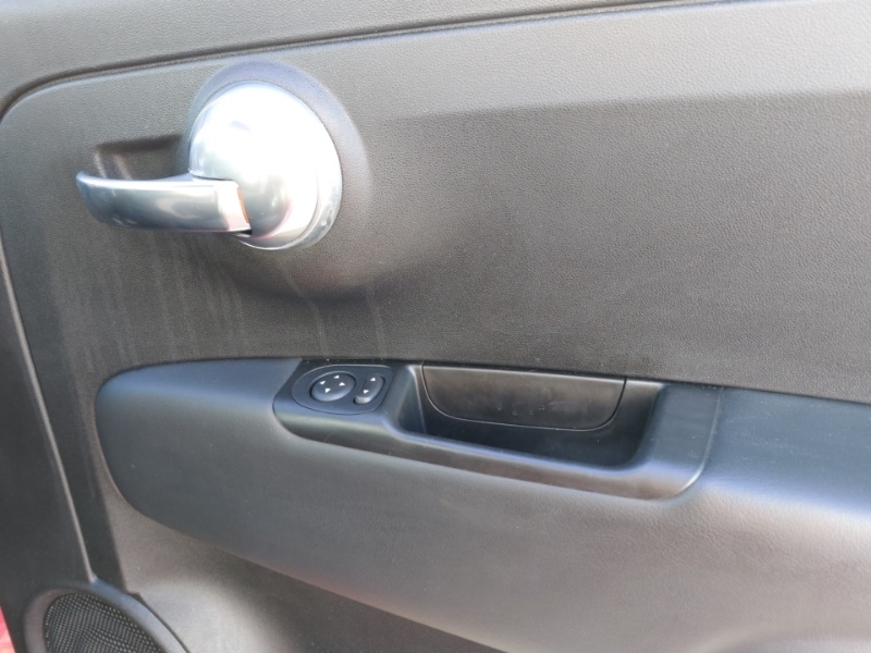 Used Abarth 595 2019 for sale - 77964349: Photo 14