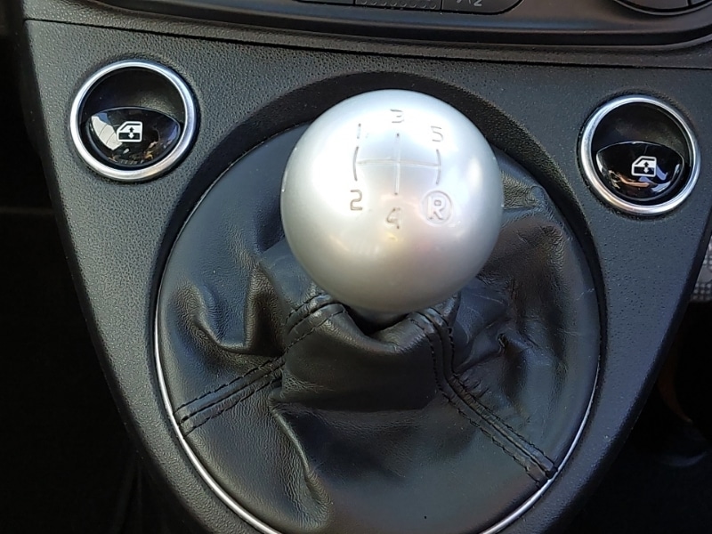 Used Abarth 595 2019 for sale - 77964349: Photo 17