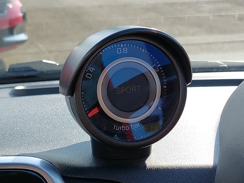 Used Abarth 595 2019 for sale - 77964349: Photo 18