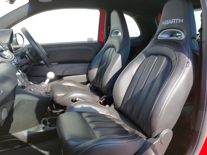 Used Abarth 595 2019 for sale - 77964349: Photo 5