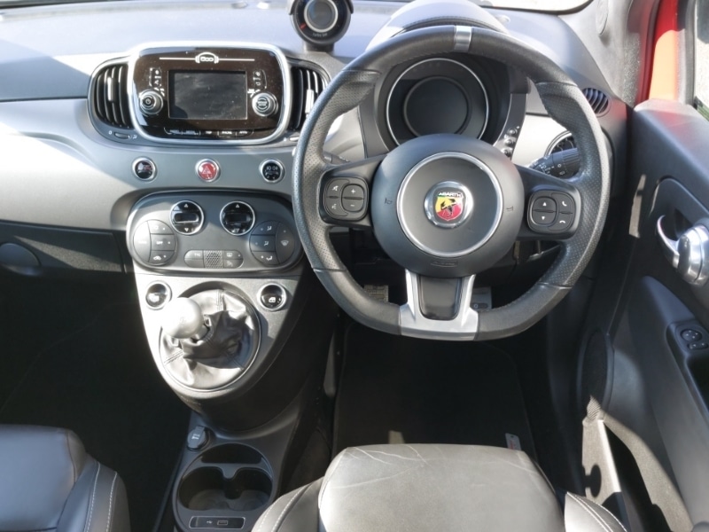 Used Abarth 595 2019 for sale - 77964349: Photo 7