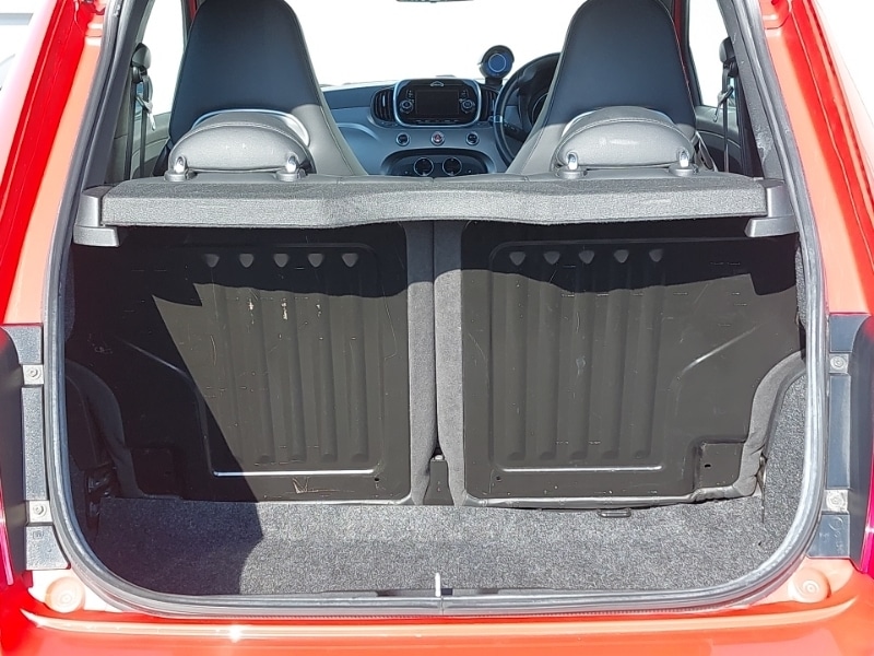 Used Abarth 595 2019 for sale - 77964349: Photo 8