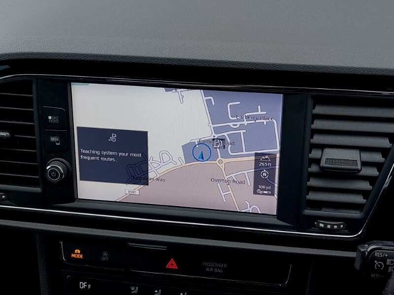 Used SEAT Leon 2017 for sale - 78094050: Photo 10