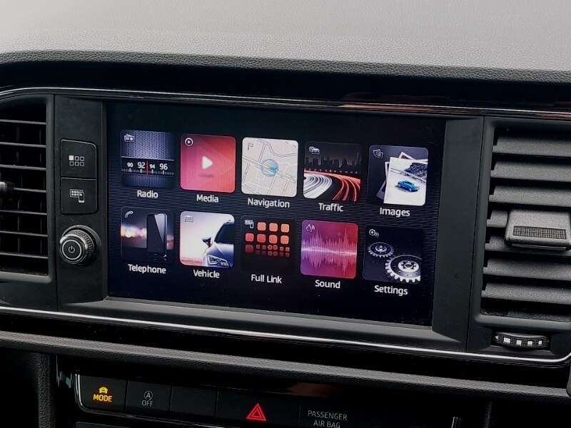 Used SEAT Leon 2017 for sale - 78094050: Photo 11