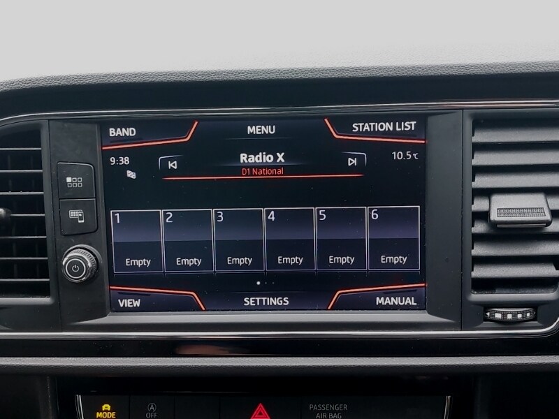 Used SEAT Leon 2017 for sale - 78094050: Photo 12