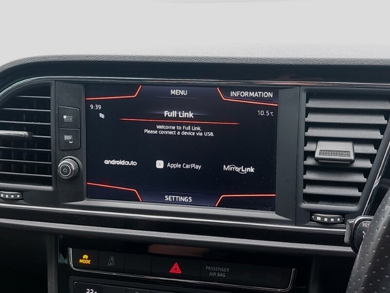 Used SEAT Leon 2017 for sale - 78094050: Photo 13