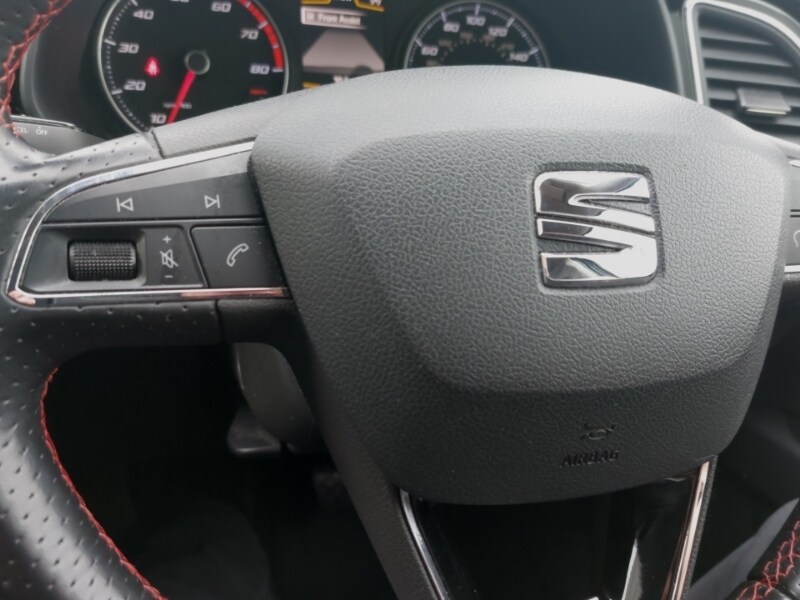 Used SEAT Leon 2017 for sale - 78094050: Photo 15