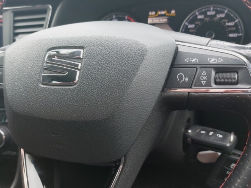 Used SEAT Leon 2017 for sale - 78094050: Photo 16