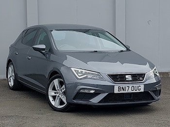Used SEAT Leon 2017 for sale - 78094050: Photo