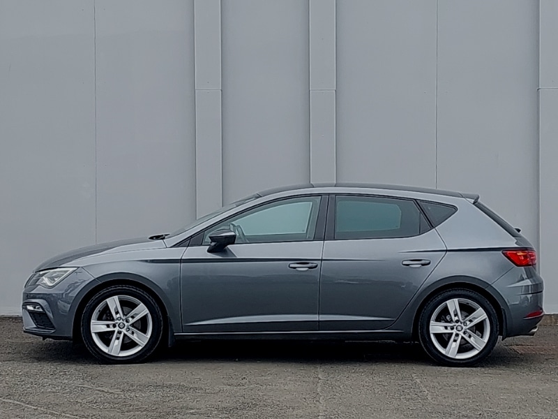 Used SEAT Leon 2017 for sale - 78094050: Photo 4