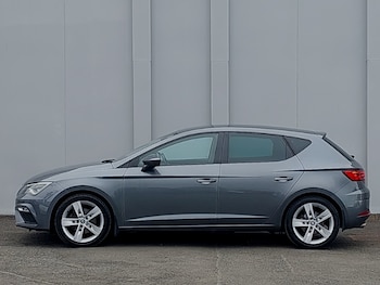 Used SEAT Leon 2017 for sale - 78094050: Photo