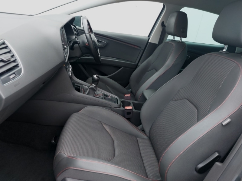 Used SEAT Leon 2017 for sale - 78094050: Photo 5