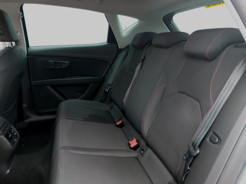 Used SEAT Leon 2017 for sale - 78094050: Photo 6