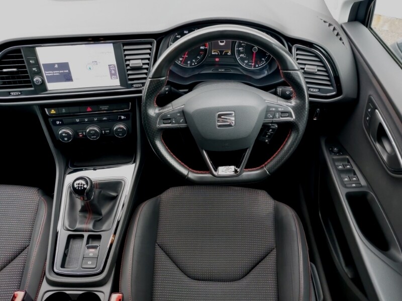 Used SEAT Leon 2017 for sale - 78094050: Photo 7