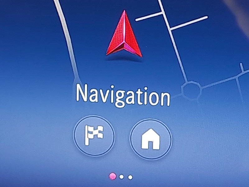 Used Mercedes-Benz GLB 2025 for sale - 77012540: Photo 16