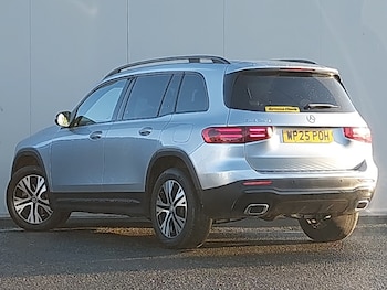 Used Mercedes-Benz GLB 2025 for sale - 77012540: Photo