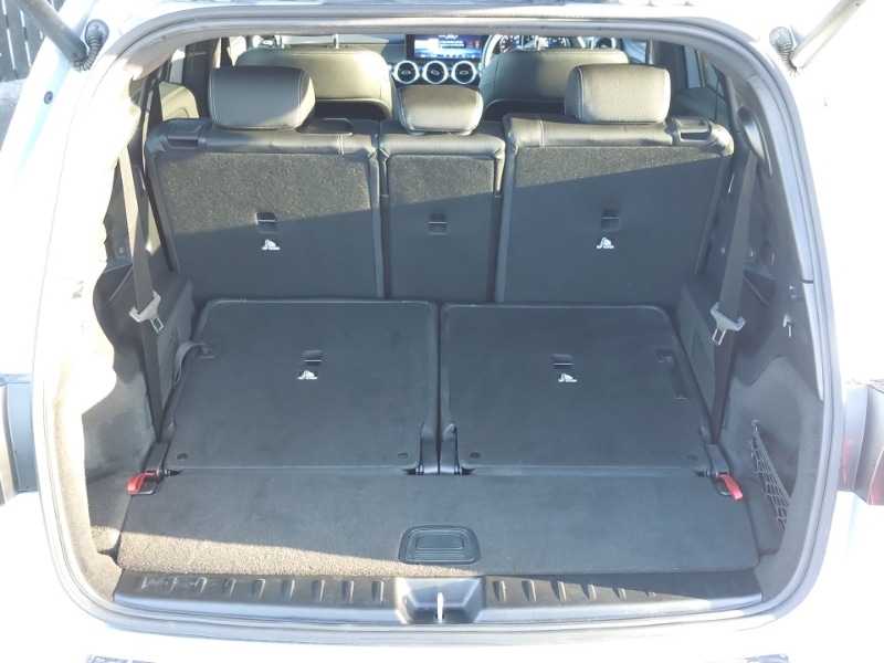 Used Mercedes-Benz GLB 2025 for sale - 77012540: Photo 8