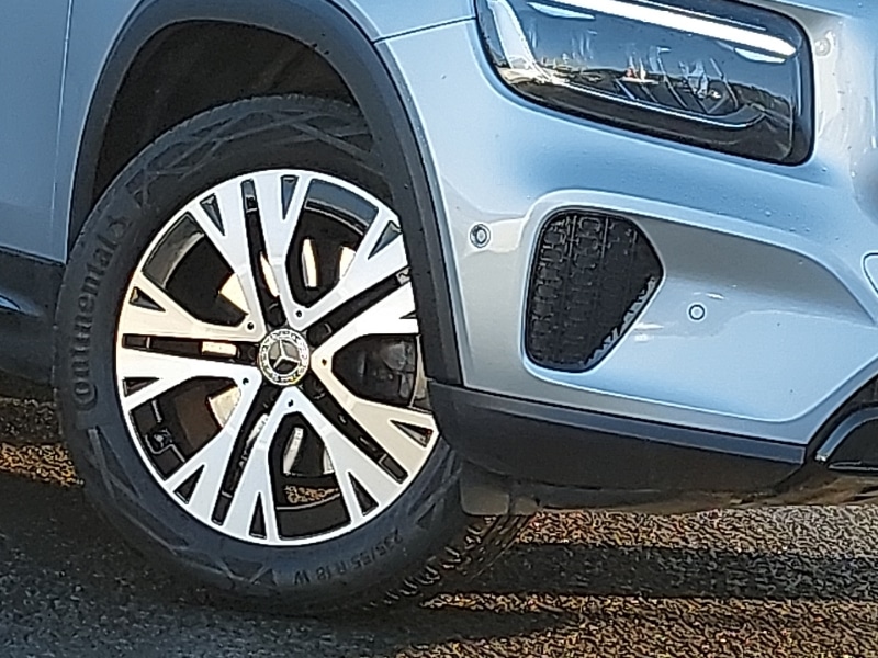 Used Mercedes-Benz GLB 2025 for sale - 77012540: Photo 9