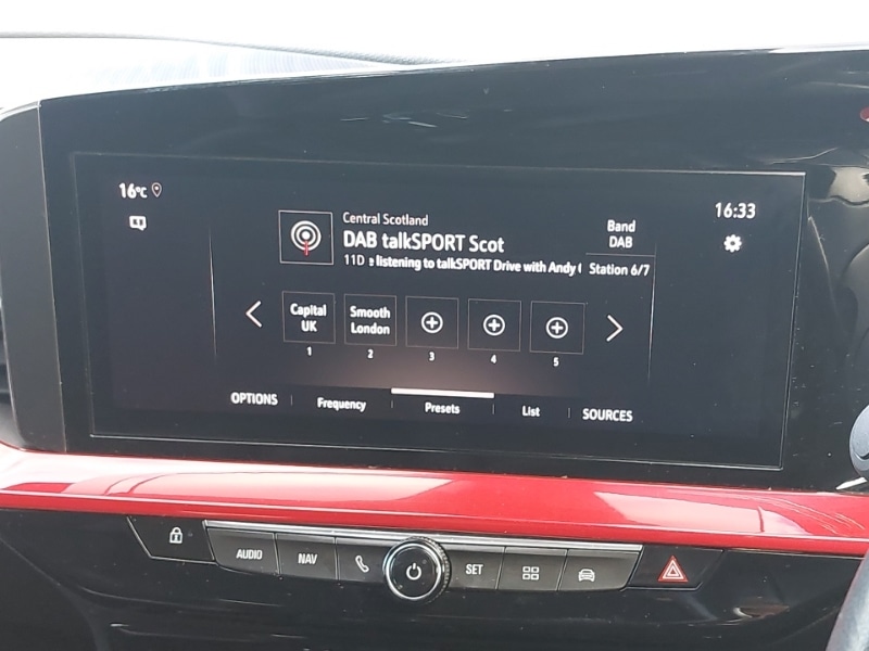 Used Vauxhall Mokka 2022 for sale - 76897754: Photo 10