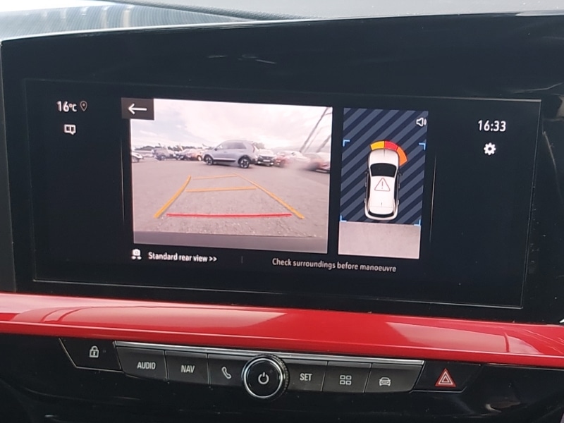 Used Vauxhall Mokka 2022 for sale - 76897754: Photo 11