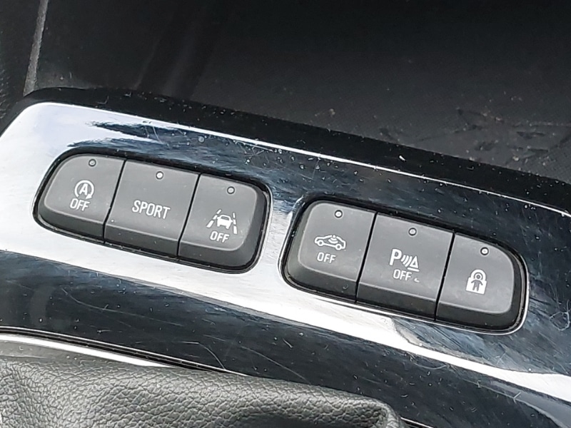 Used Vauxhall Mokka 2022 for sale - 76897754: Photo 12