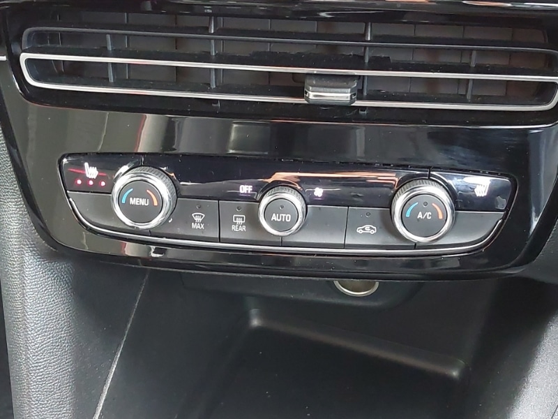 Used Vauxhall Mokka 2022 for sale - 76897754: Photo 13