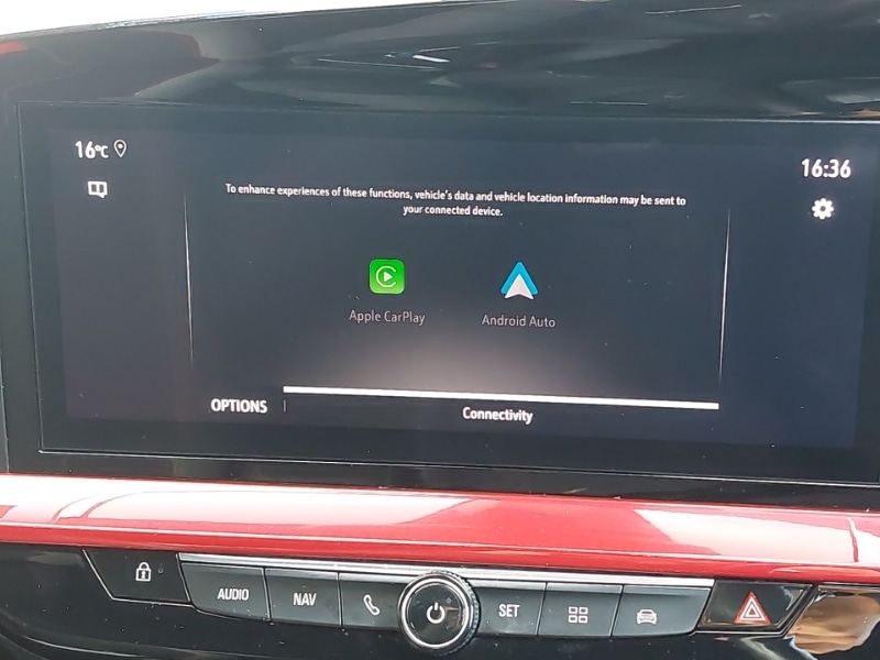 Used Vauxhall Mokka 2022 for sale - 76897754: Photo 14