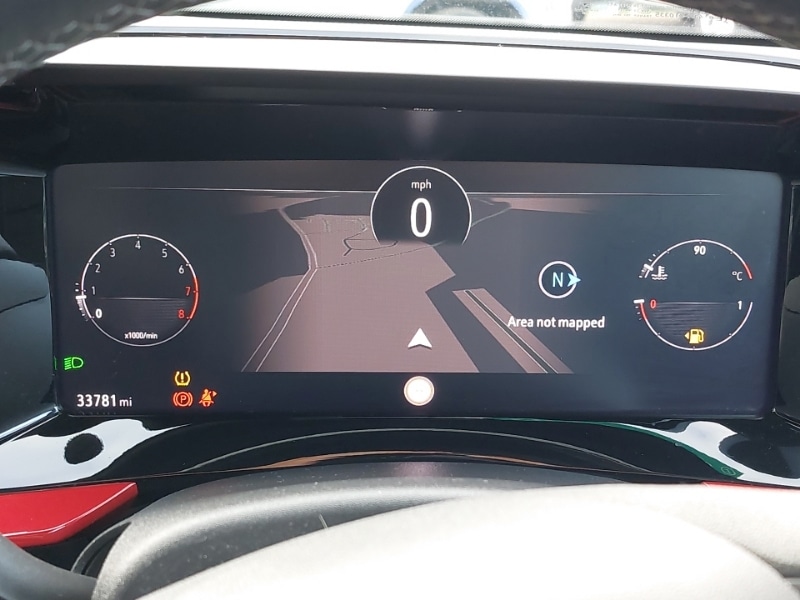 Used Vauxhall Mokka 2022 for sale - 76897754: Photo 15