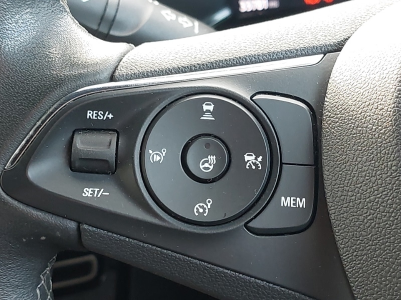 Used Vauxhall Mokka 2022 for sale - 76897754: Photo 18