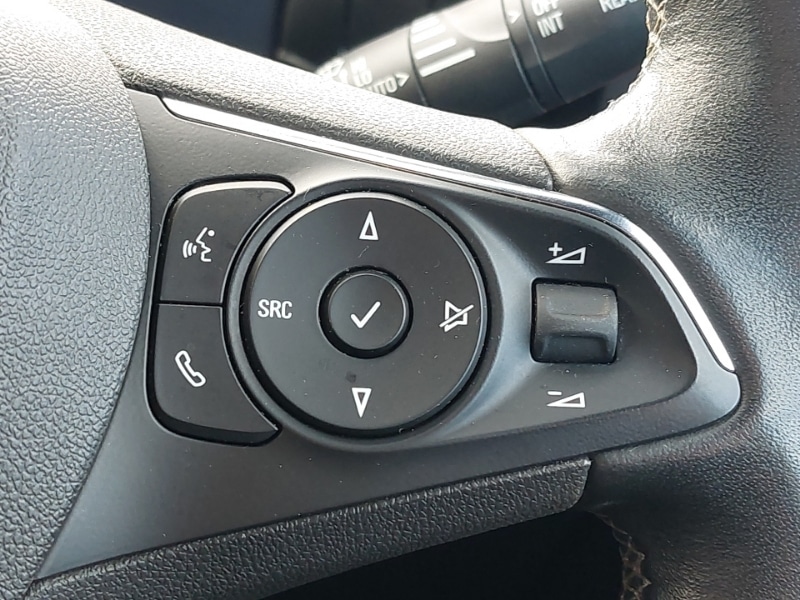 Used Vauxhall Mokka 2022 for sale - 76897754: Photo 19