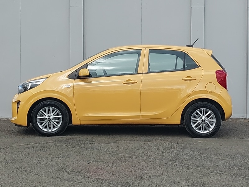 Used Kia Picanto 2023 for sale - 78071294: Photo 4