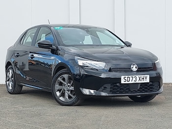 Used Vauxhall Corsa 2023 for sale - 78274812: Photo