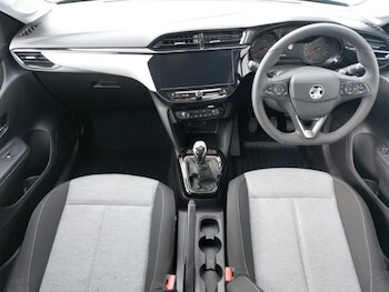 Used Vauxhall Corsa 2023 for sale - 78274812: Photo