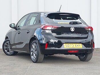 Used Vauxhall Corsa 2023 for sale - 78274812: Photo