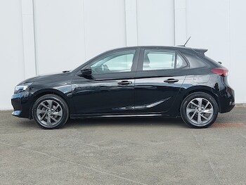 Used Vauxhall Corsa 2023 for sale - 78274812: Photo