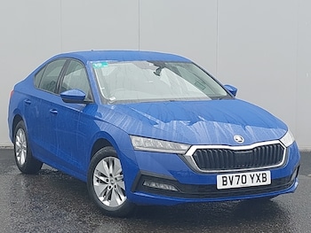2020 - 1.0 TSI SE Technology 5dr