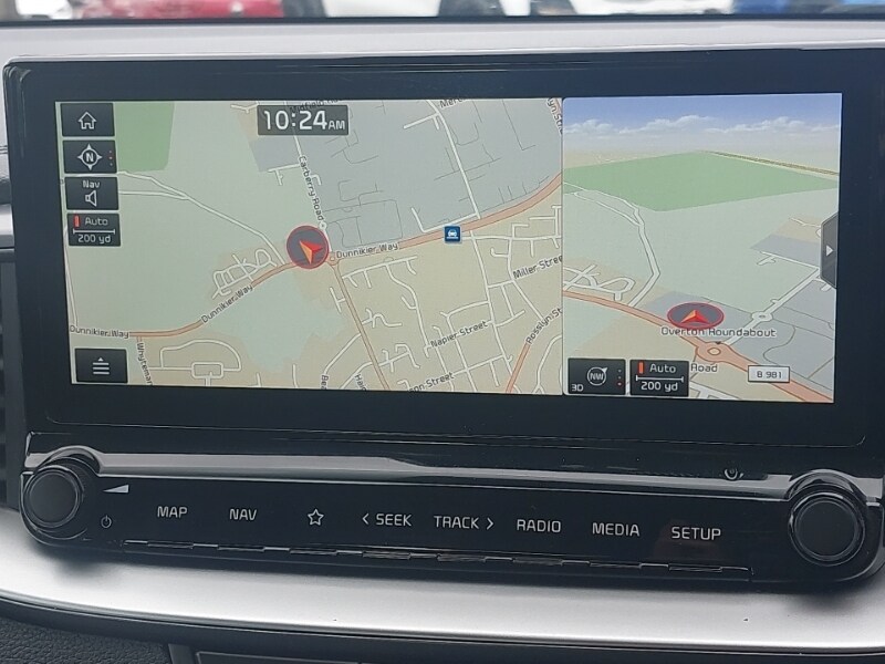 Used Kia Ceed 2020 for sale - 78164447: Photo 11