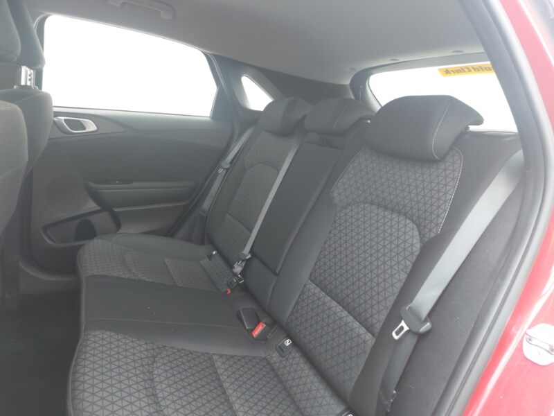 Used Kia Ceed 2020 for sale - 78164447: Photo 6