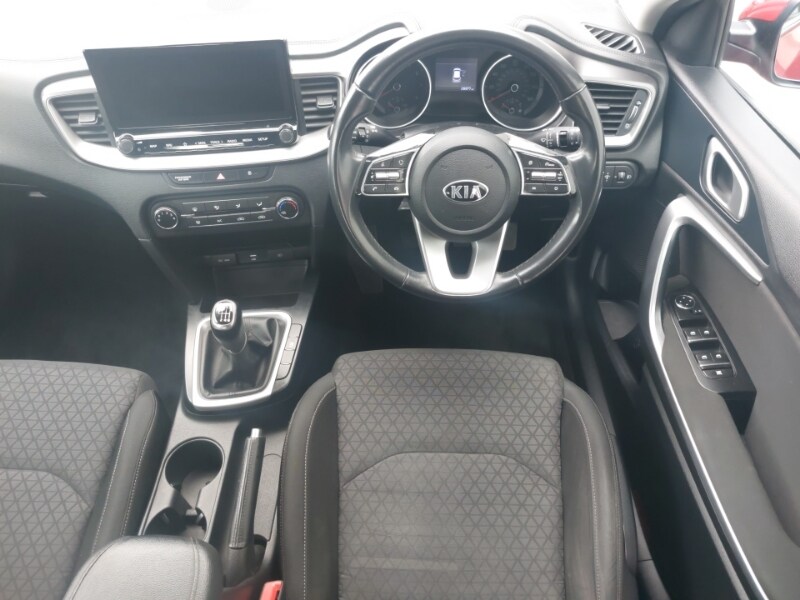 Used Kia Ceed 2020 for sale - 78164447: Photo 7