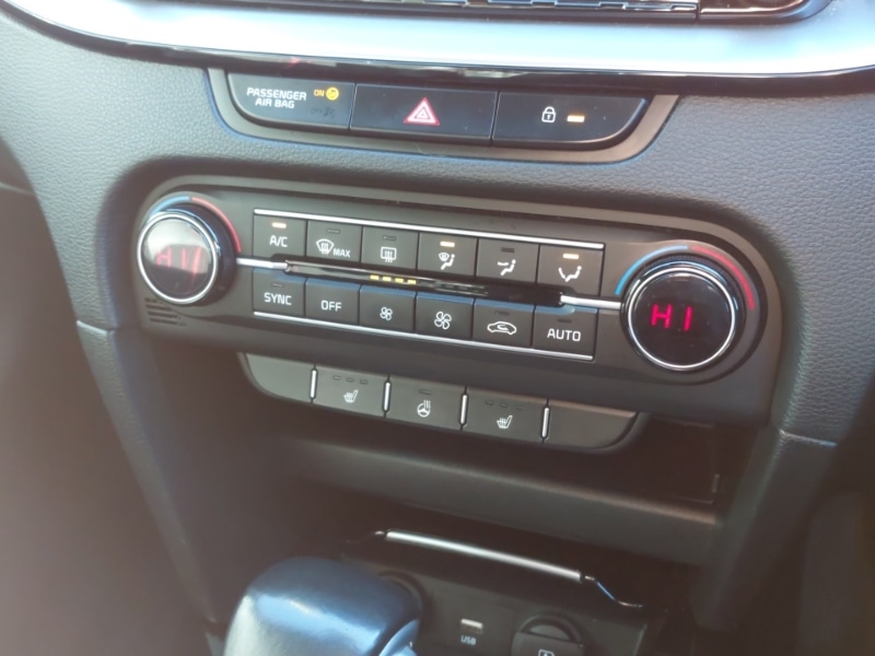 Used Kia Pro Ceed 2021 for sale - 77686260: Photo 14