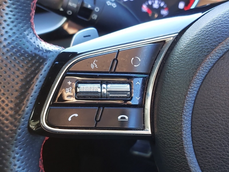 Used Kia Pro Ceed 2021 for sale - 77686260: Photo 15