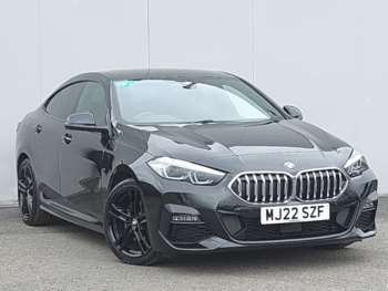Used BMW 2 Series 2022 for sale - 75429327: Photo