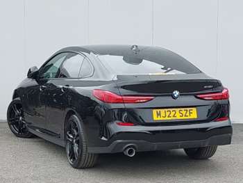 Used BMW 2 Series 2022 for sale - 75429327: Photo