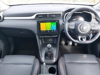 Used MG MG ZS 2023 for sale - 78811818: Photo