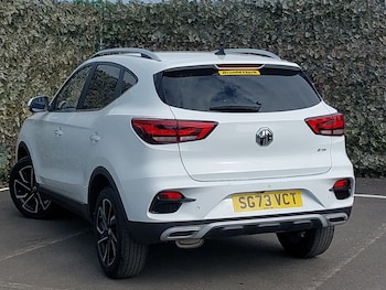 Used MG MG ZS 2023 for sale - 78811818: Photo